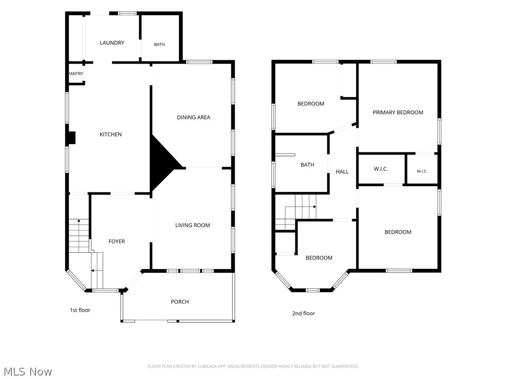 109 Sycamore Street Adena OH 43901