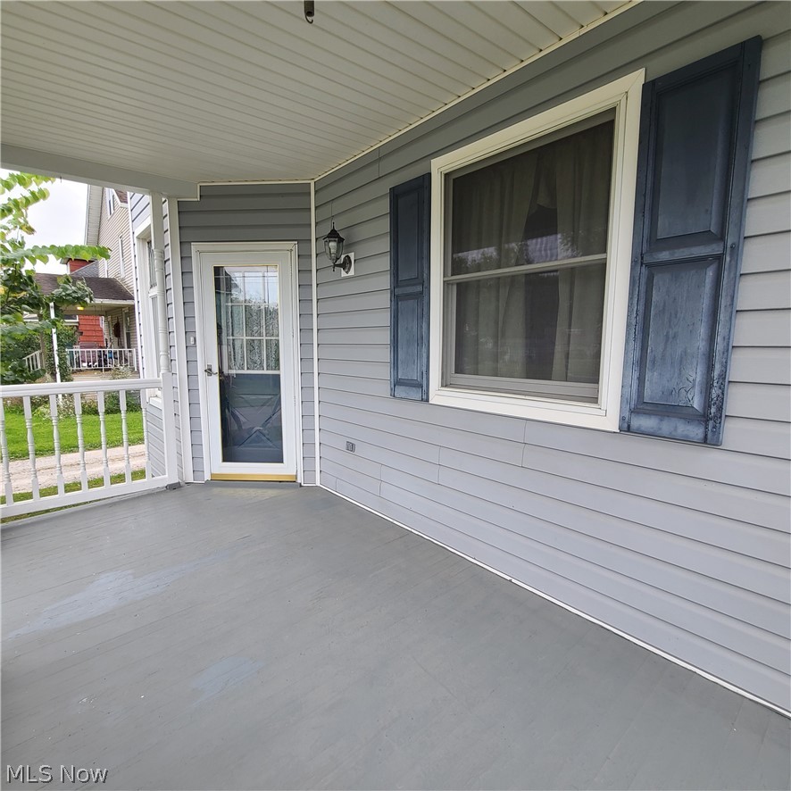 109 Sycamore Street Adena OH 43901