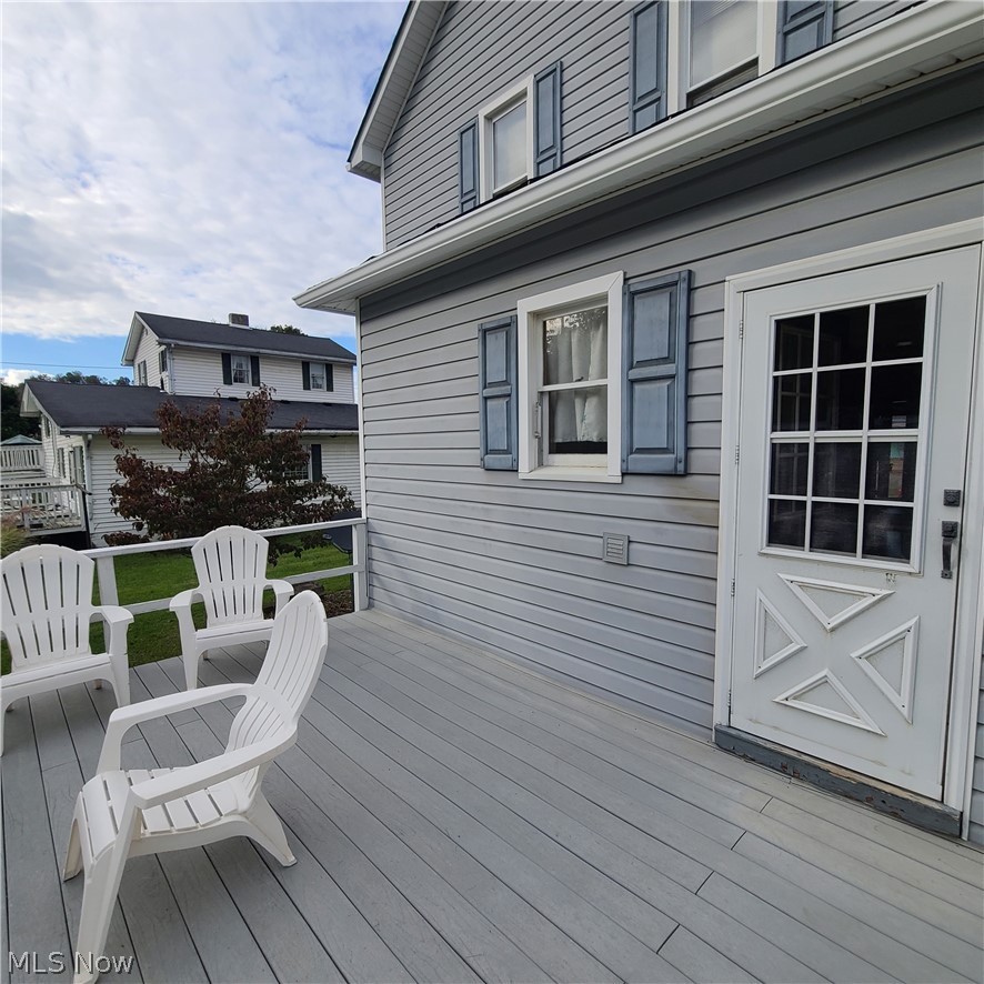 109 Sycamore Street Adena OH 43901