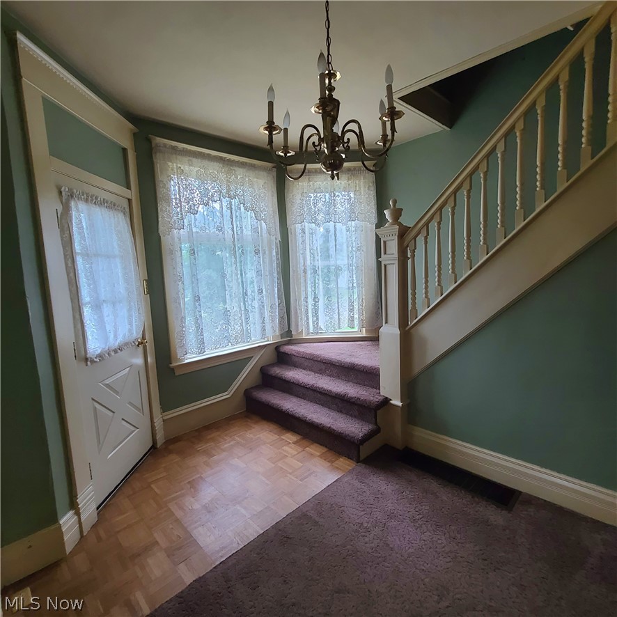 109 Sycamore Street Adena OH 43901