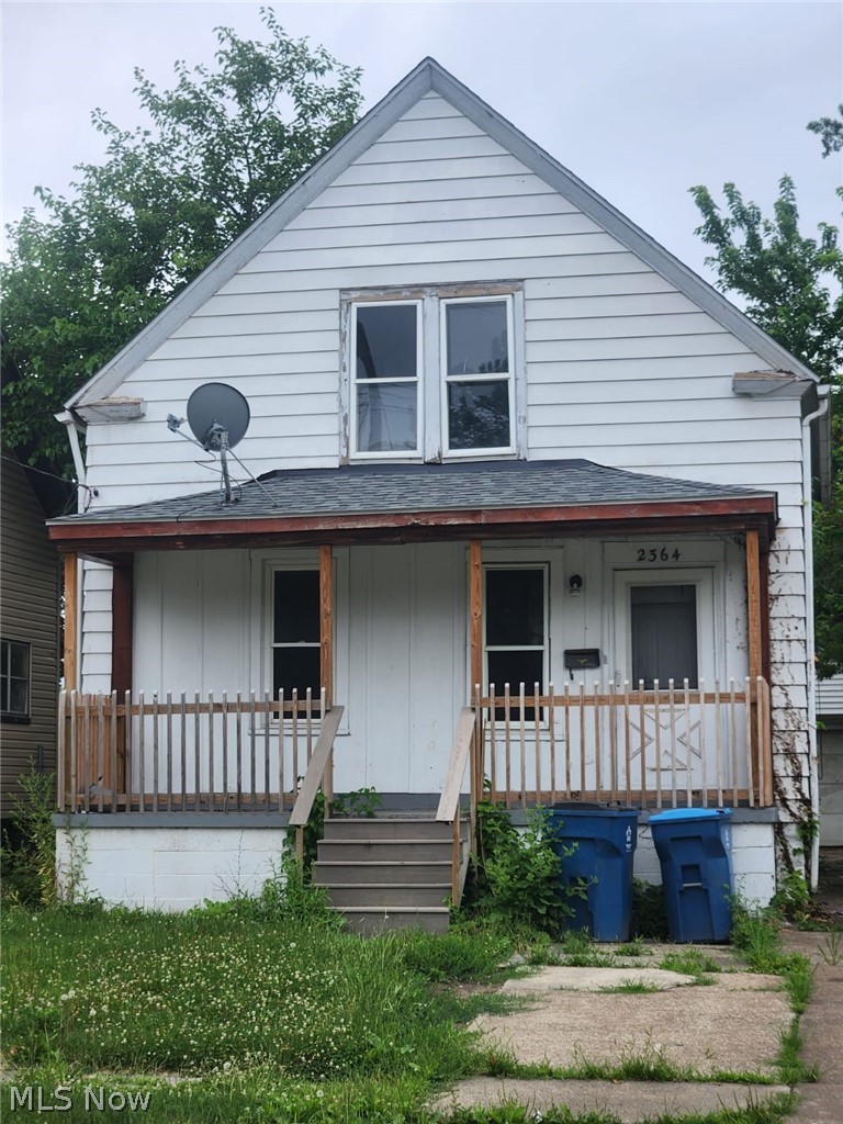 2364 Apple Avenue Lorain OH 44055