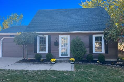 110 Oakwood Drive Avon Lake OH 44012