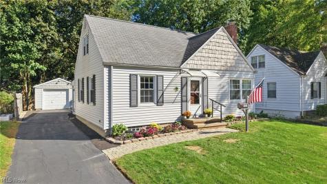 2505 15th Street Cuyahoga Falls OH 44223