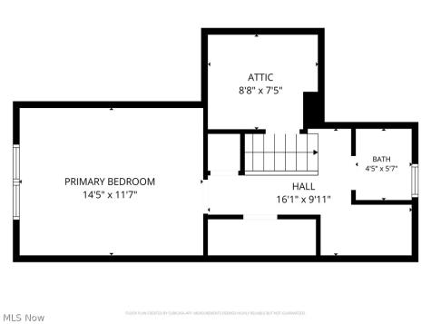 2505 15th Street Cuyahoga Falls OH 44223