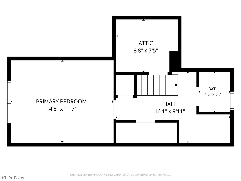 2505 15th Street Cuyahoga Falls OH 44223