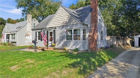 2505 15th Street Cuyahoga Falls OH 44223