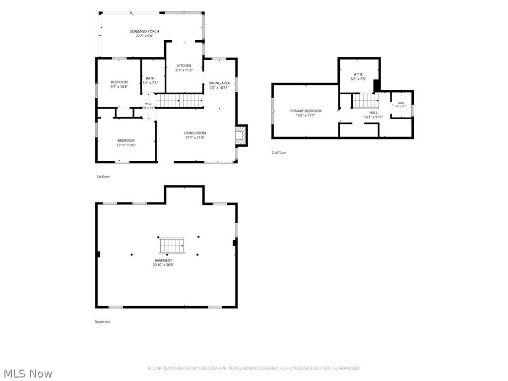 2505 15th Street Cuyahoga Falls OH 44223