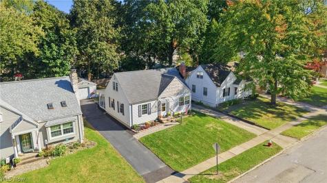 2505 15th Street Cuyahoga Falls OH 44223