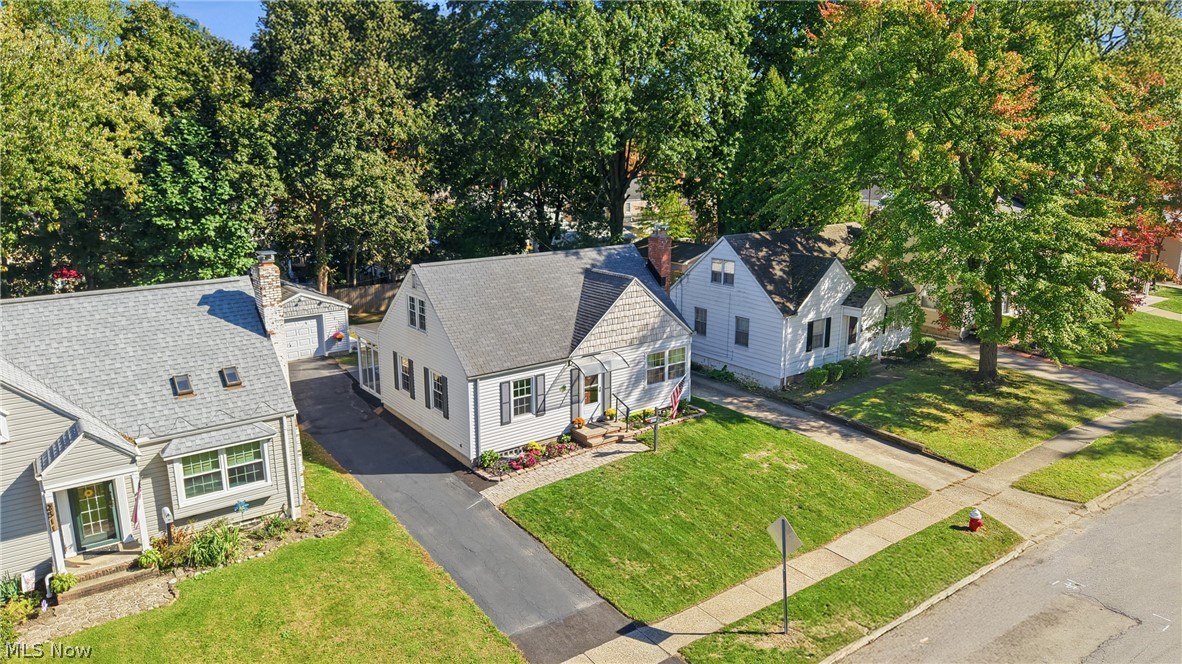 2505 15th Street Cuyahoga Falls OH 44223