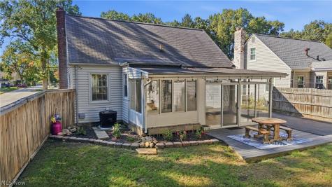 2505 15th Street Cuyahoga Falls OH 44223