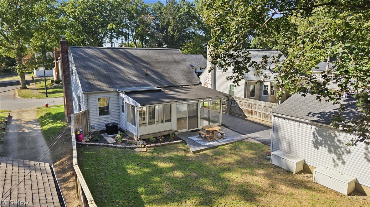 2505 15th Street Cuyahoga Falls OH 44223