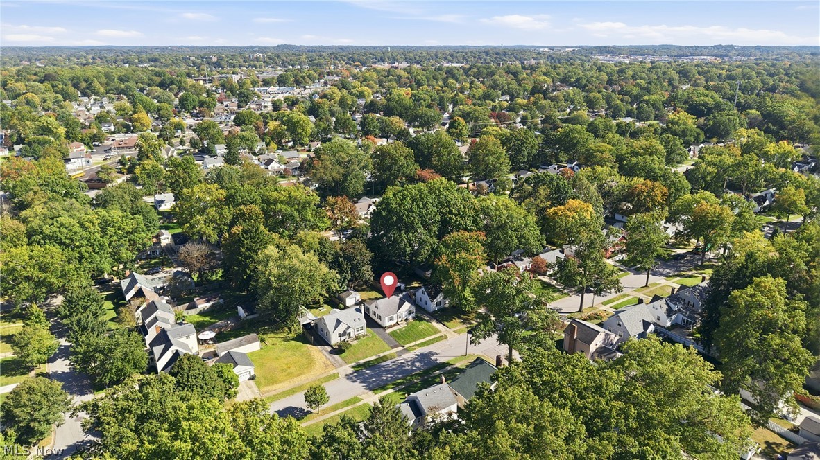 2505 15th Street Cuyahoga Falls OH 44223