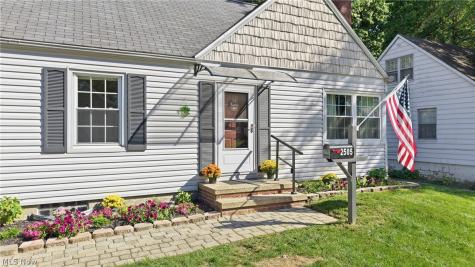 2505 15th Street Cuyahoga Falls OH 44223
