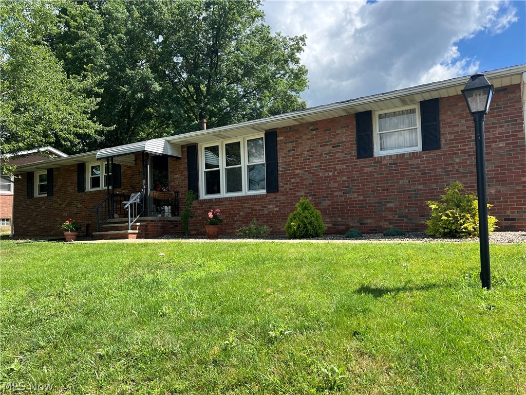 205 High Street Dover OH 44622