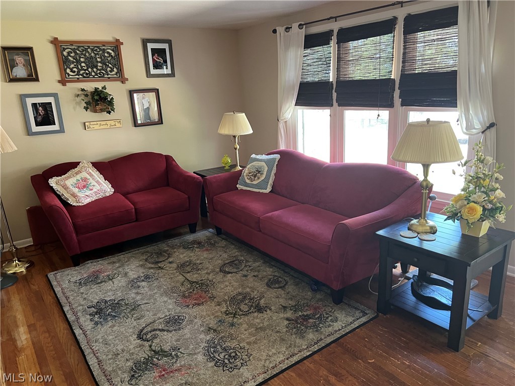 205 High Street Dover OH 44622
