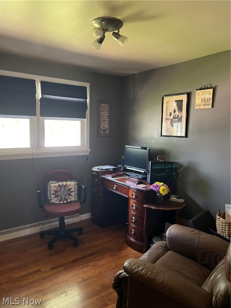 205 High Street Dover OH 44622