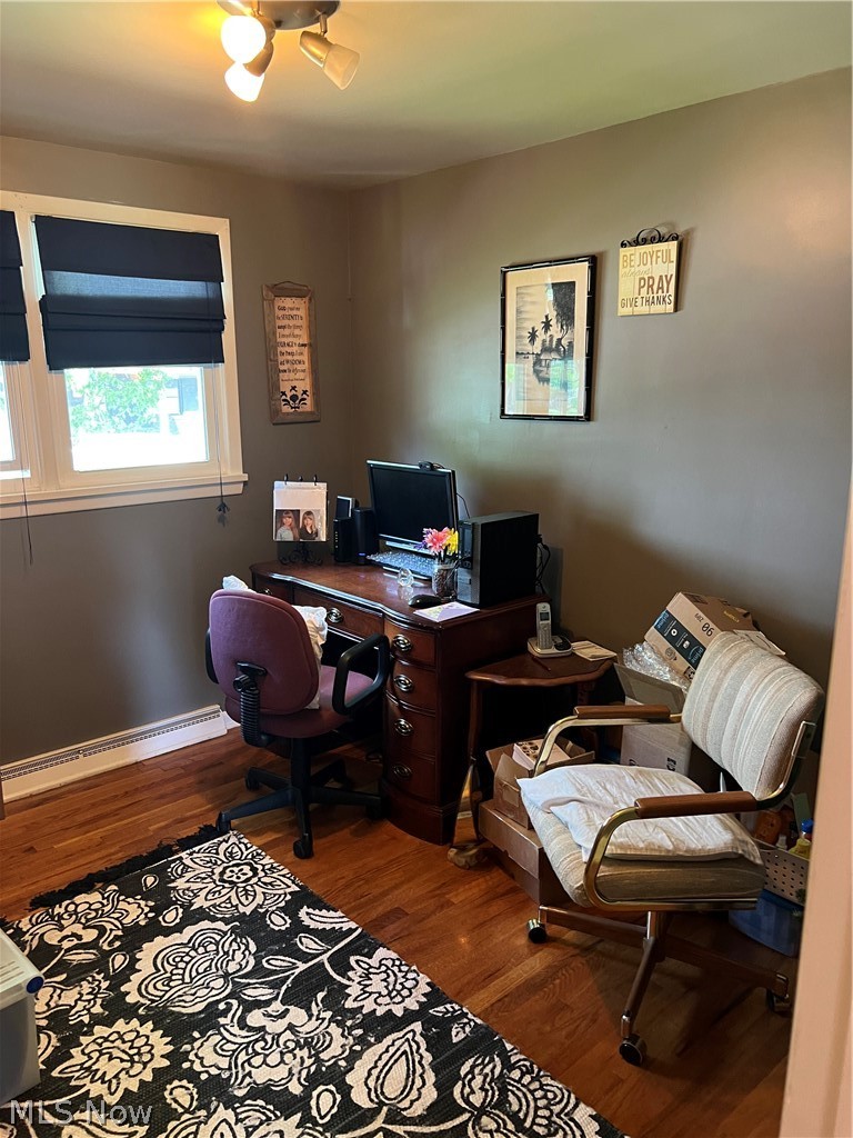 205 High Street Dover OH 44622