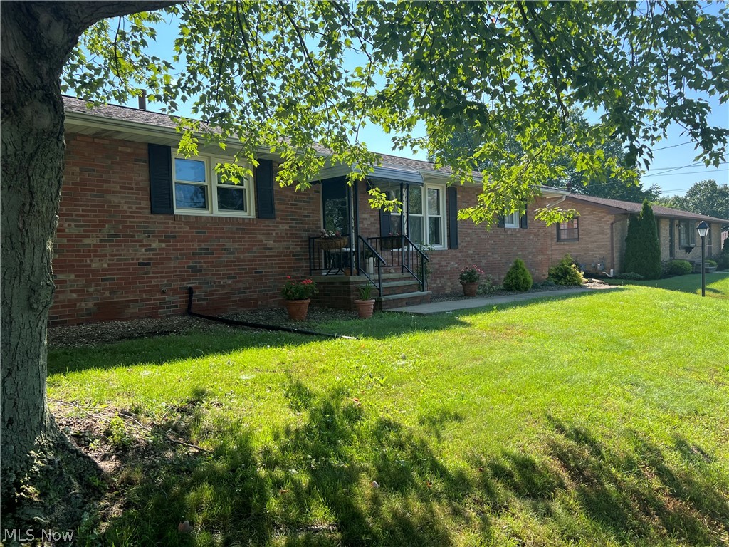 205 High Street Dover OH 44622