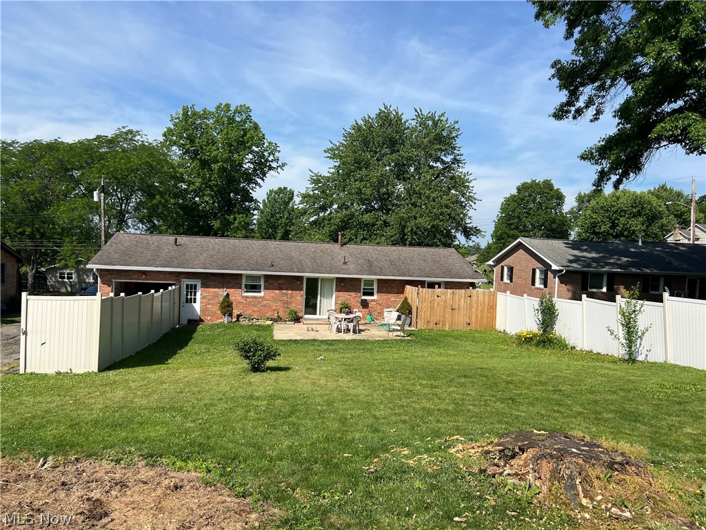 205 High Street Dover OH 44622