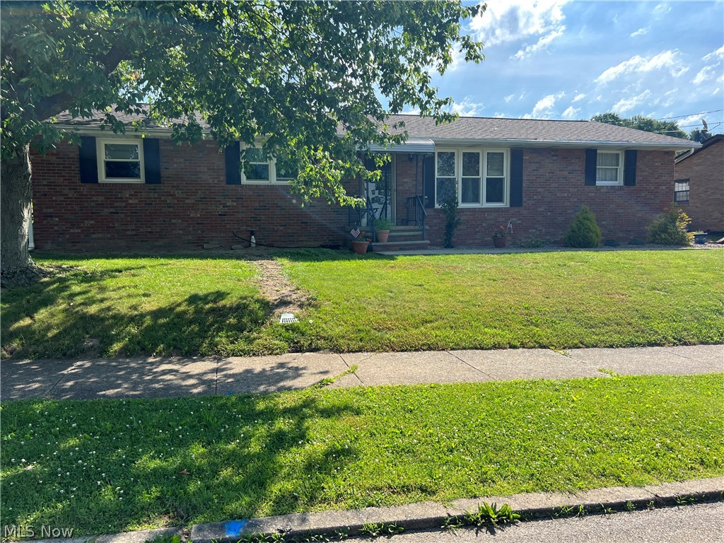 205 High Street Dover OH 44622