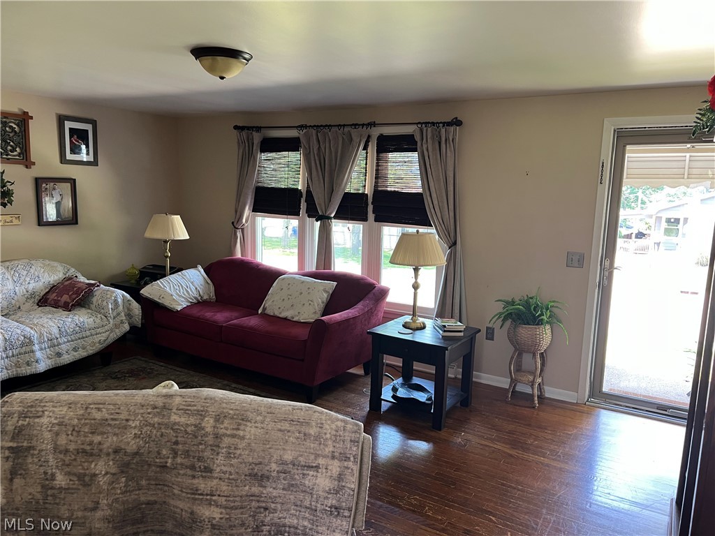 205 High Street Dover OH 44622