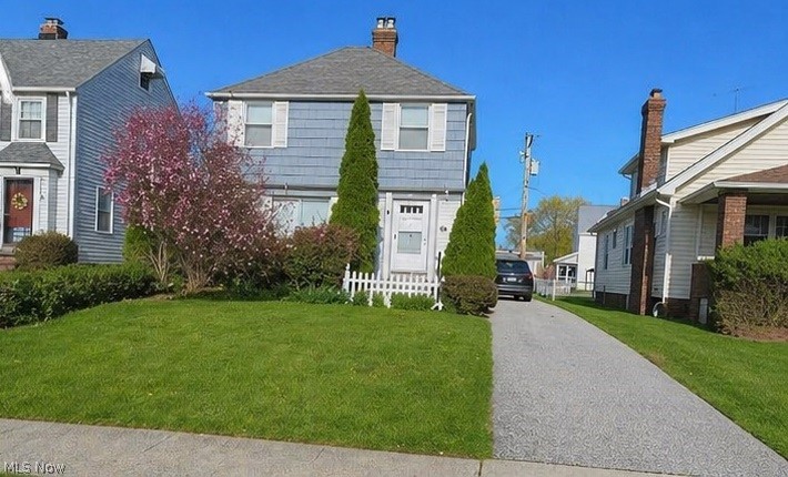 367 E 211th Street Euclid OH 44123