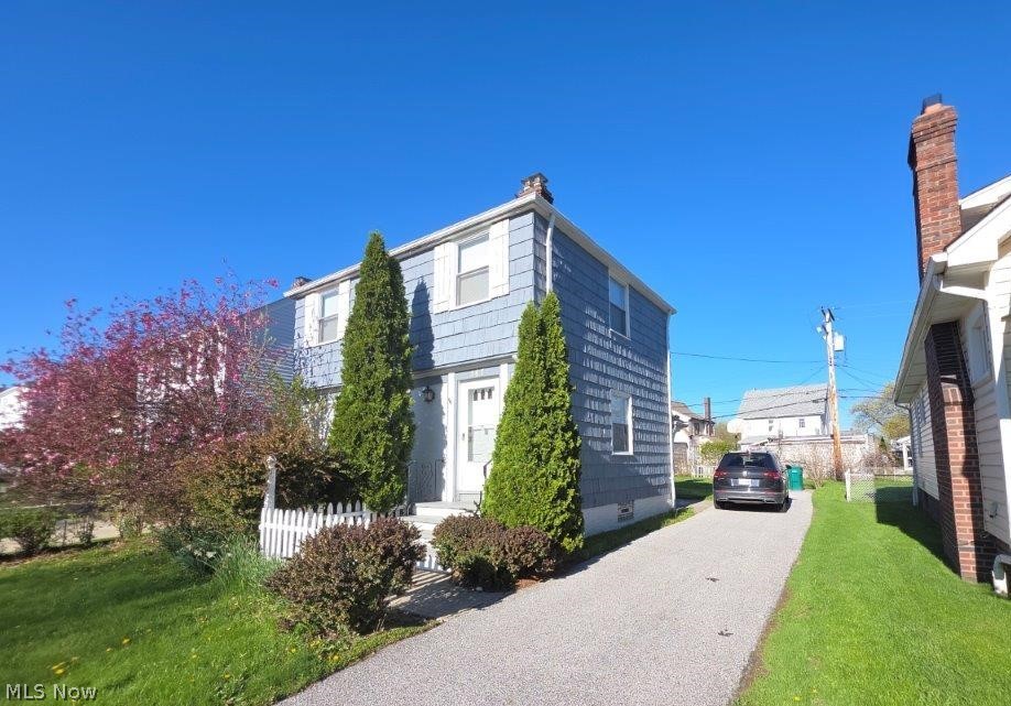 367 E 211th Street Euclid OH 44123