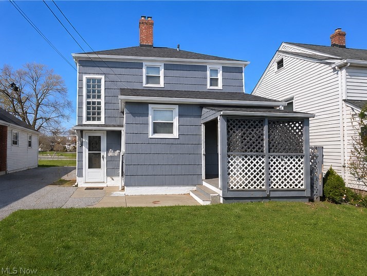 367 E 211th Street Euclid OH 44123