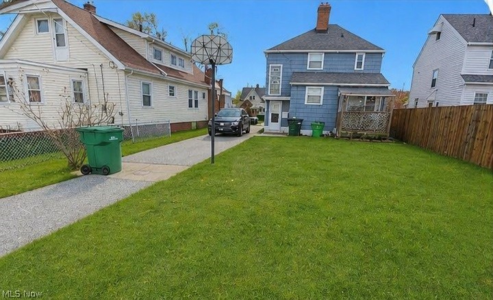 367 E 211th Street Euclid OH 44123