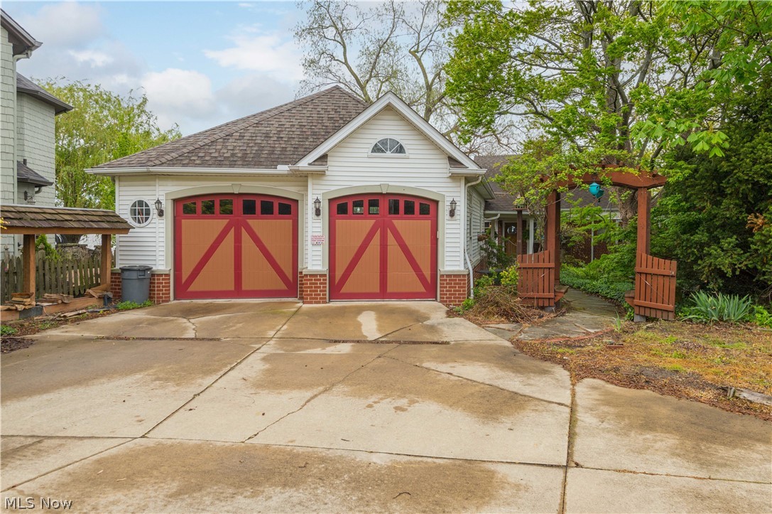5918 Liberty Avenue Vermilion OH 44089