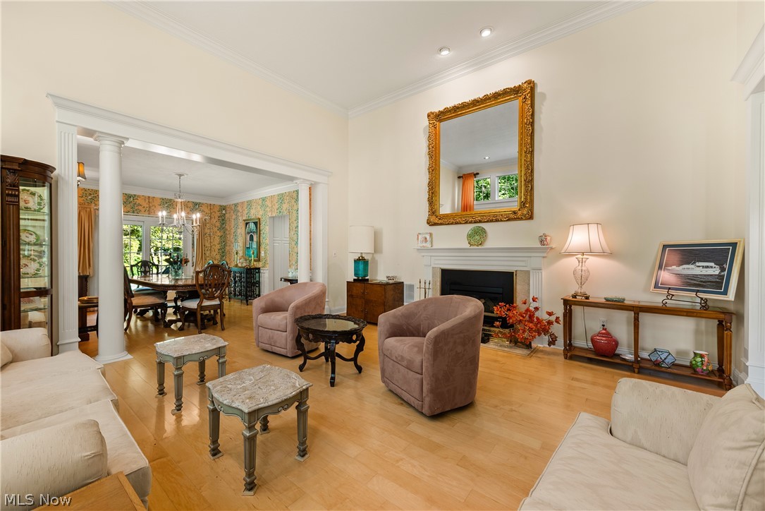 26 Haskell Drive Bratenahl OH 44108