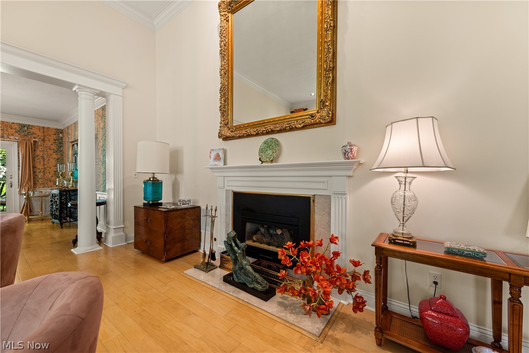 26 Haskell Drive Bratenahl OH 44108