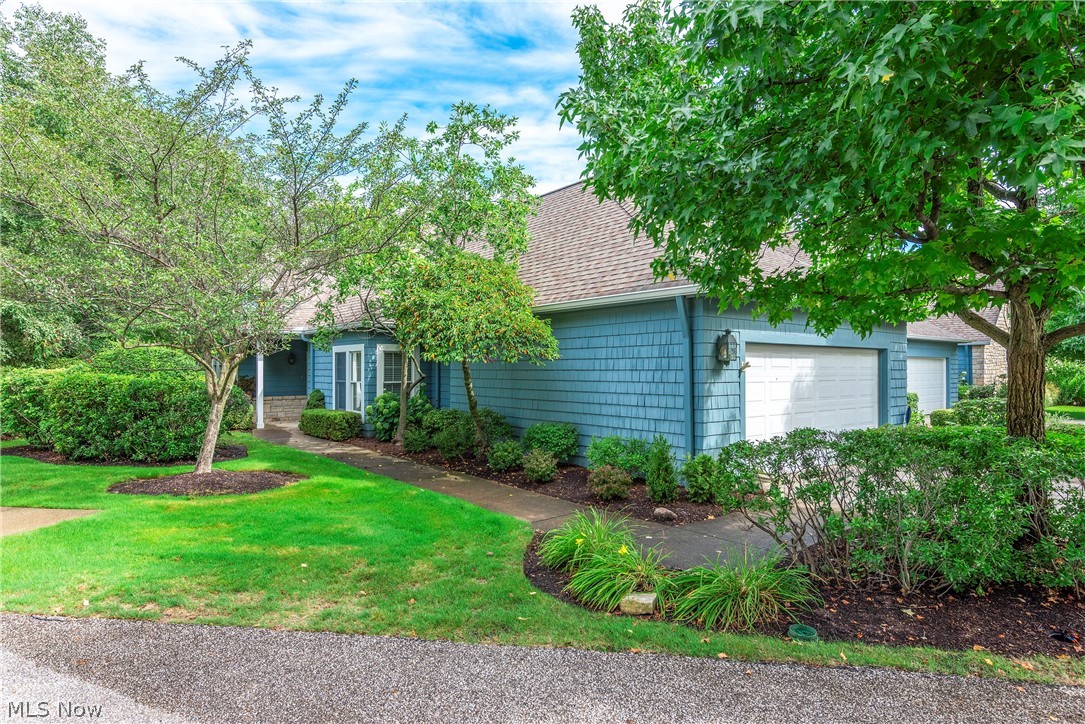 26 Haskell Drive Bratenahl OH 44108