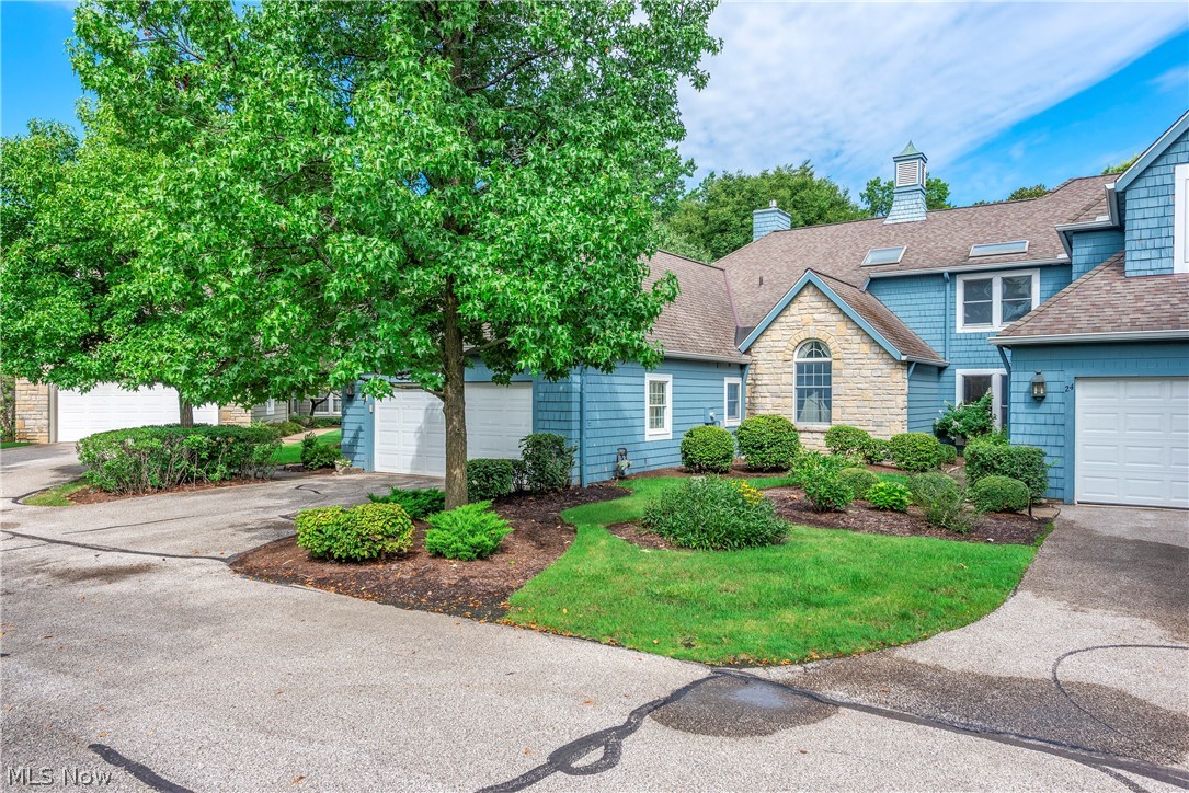 26 Haskell Drive Bratenahl OH 44108