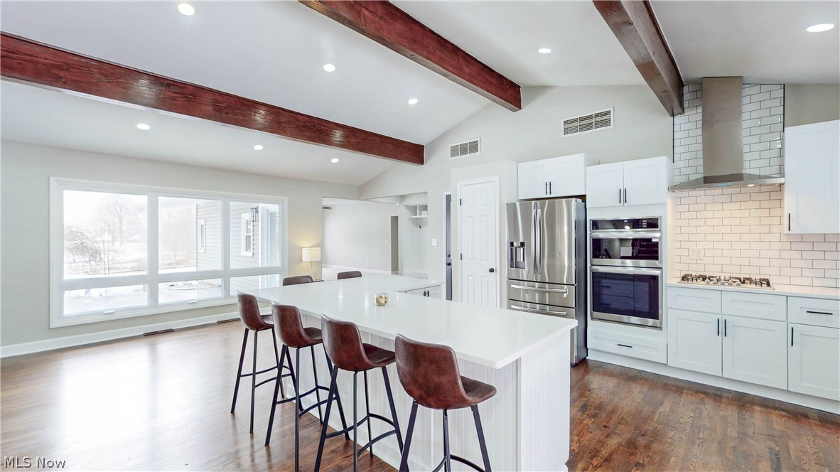 3312 Bancroft Road Fairlawn OH 44333