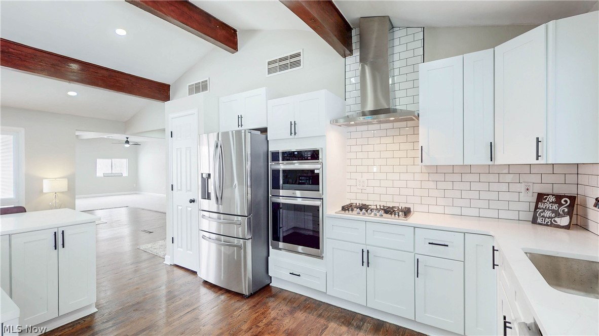 3312 Bancroft Road Fairlawn OH 44333