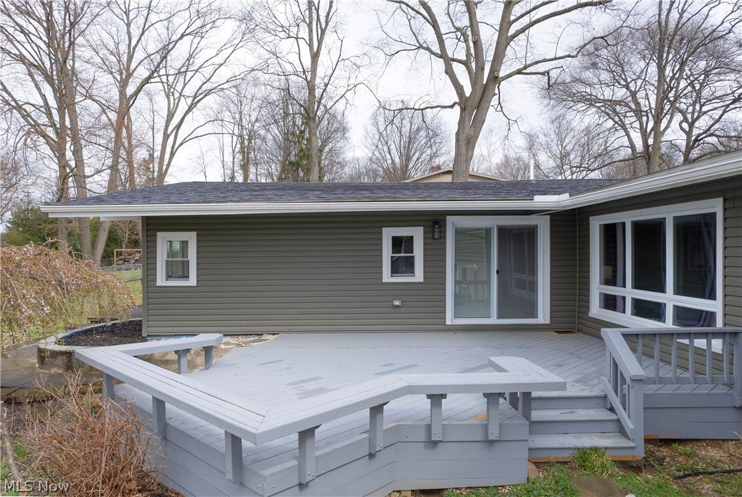 3312 Bancroft Road Fairlawn OH 44333