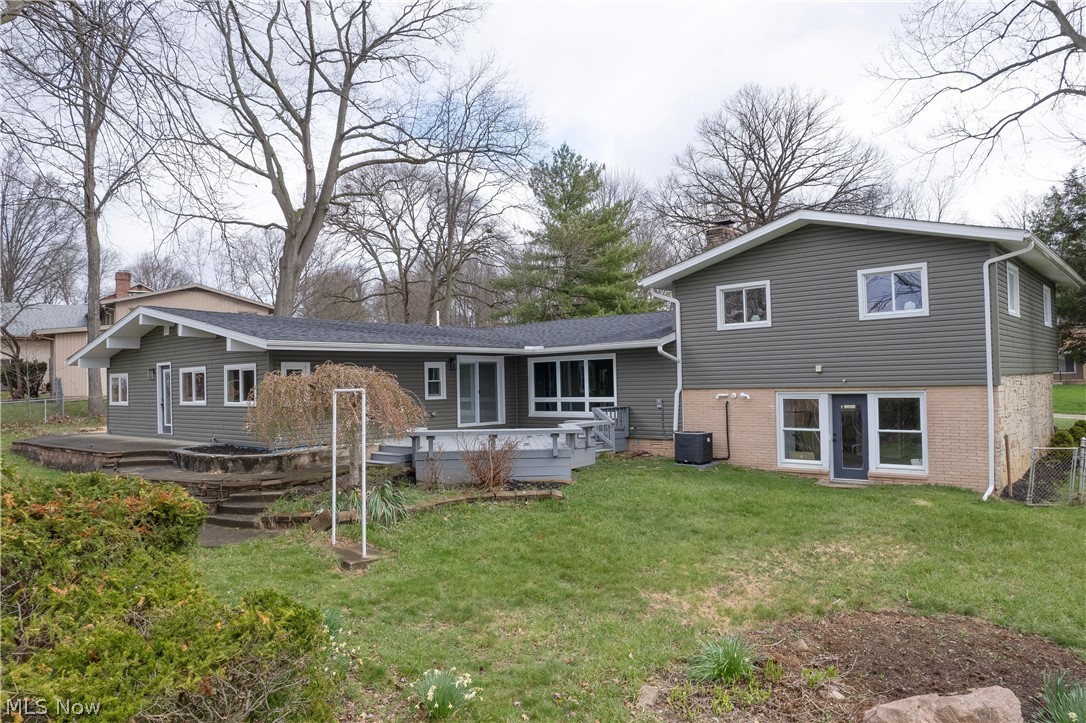 3312 Bancroft Road Fairlawn OH 44333