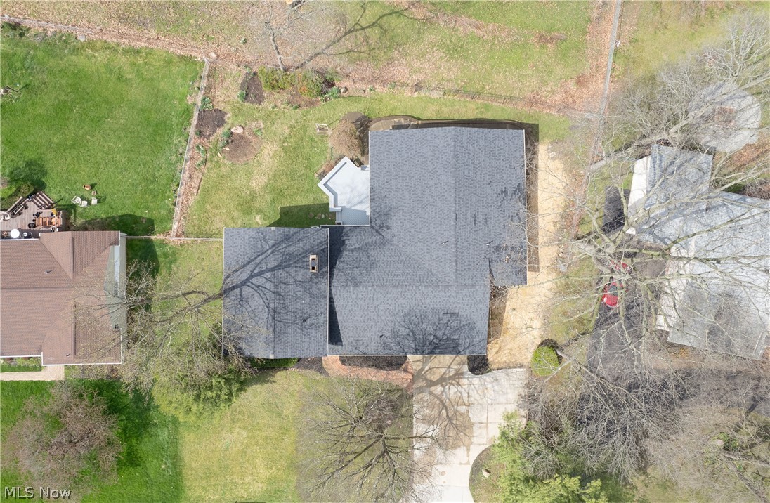 3312 Bancroft Road Fairlawn OH 44333