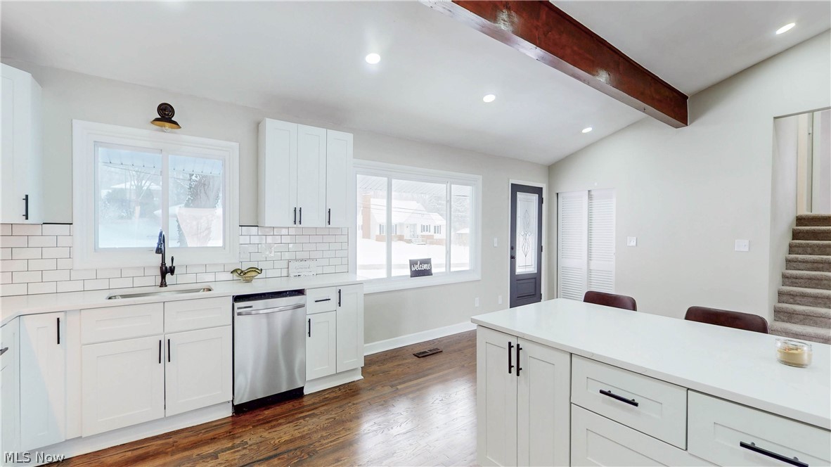 3312 Bancroft Road Fairlawn OH 44333