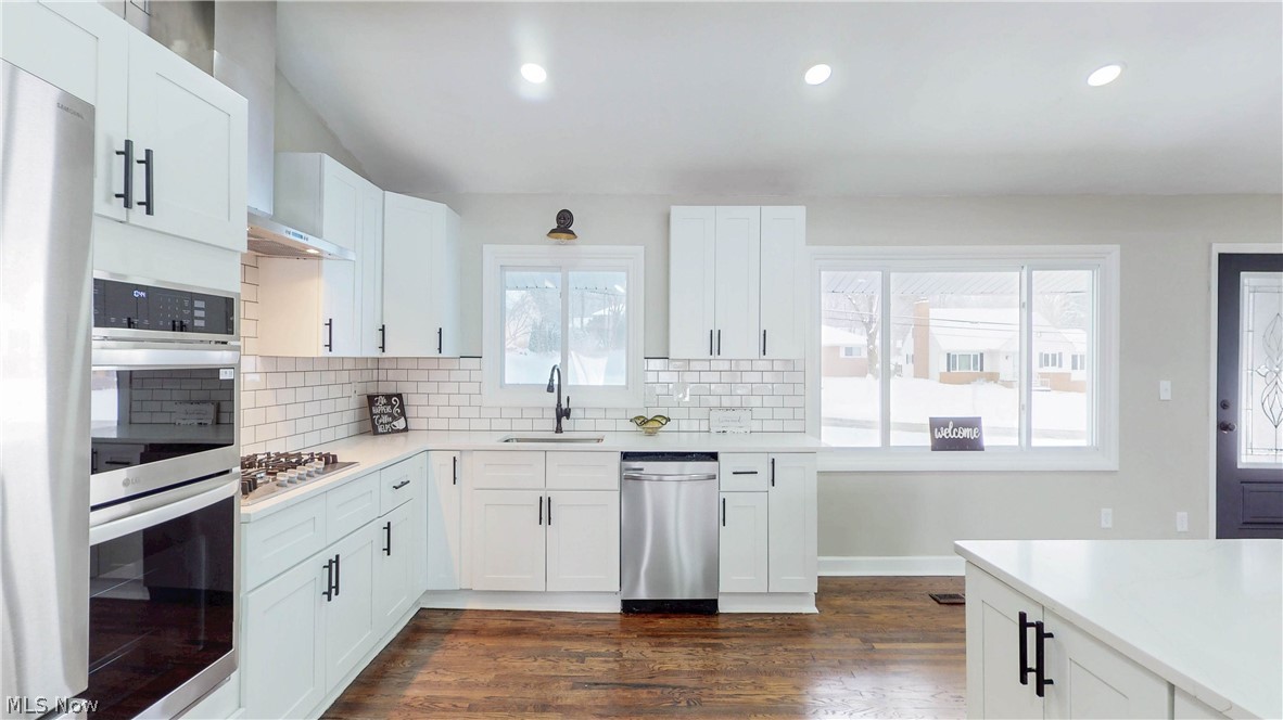 3312 Bancroft Road Fairlawn OH 44333