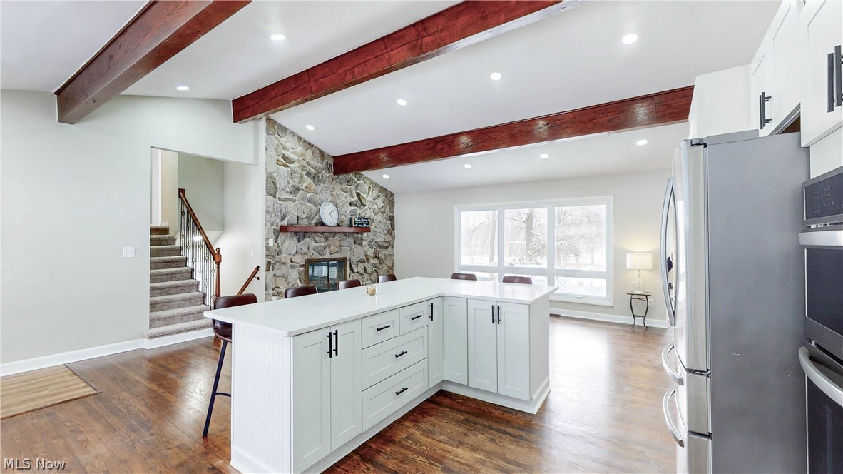 3312 Bancroft Road Fairlawn OH 44333