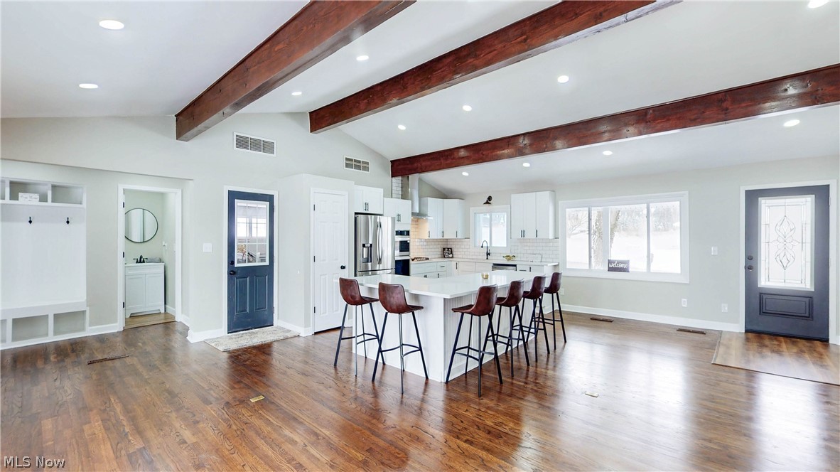 3312 Bancroft Road Fairlawn OH 44333