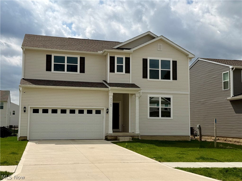 23569 Pine Valley Drive Columbia Station OH 44028