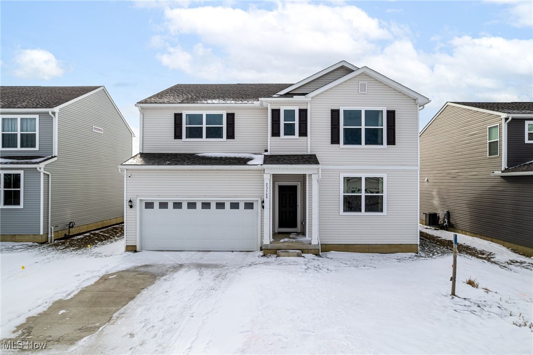 23569 Pine Valley Drive Columbia Station OH 44028