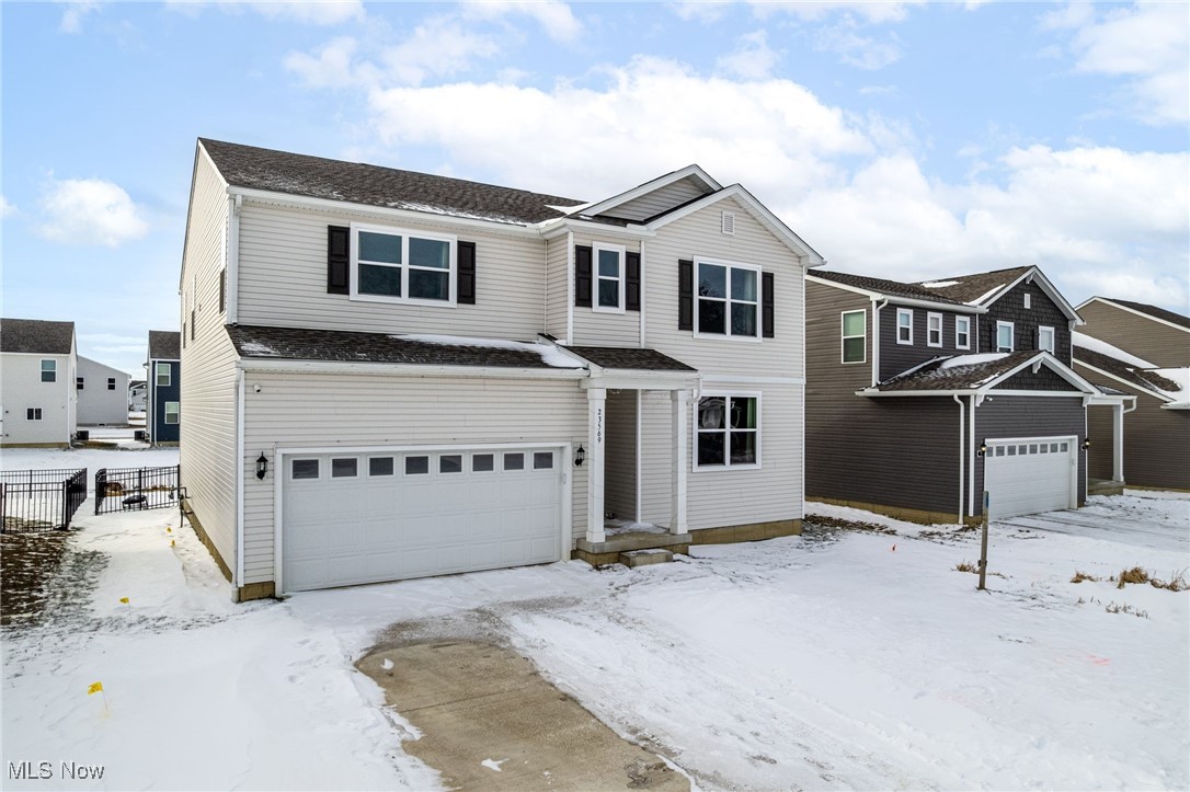 23569 Pine Valley Drive Columbia Station OH 44028