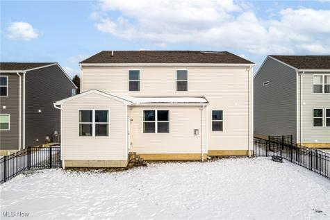 23569 Pine Valley Drive Columbia Station OH 44028