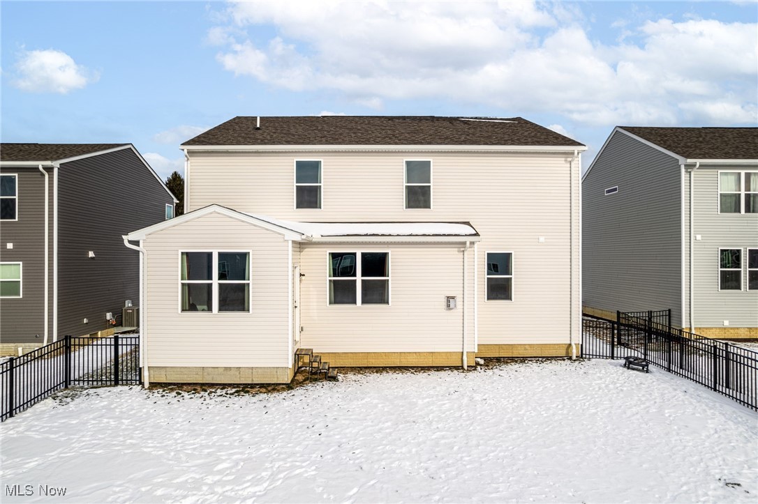 23569 Pine Valley Drive Columbia Station OH 44028