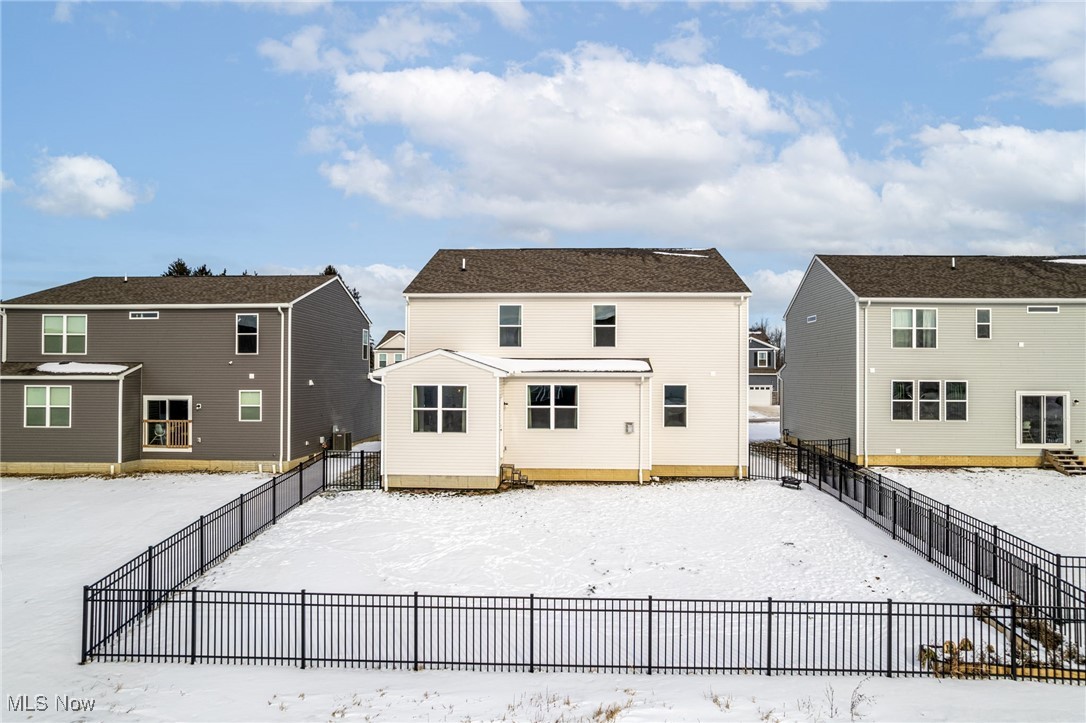 23569 Pine Valley Drive Columbia Station OH 44028