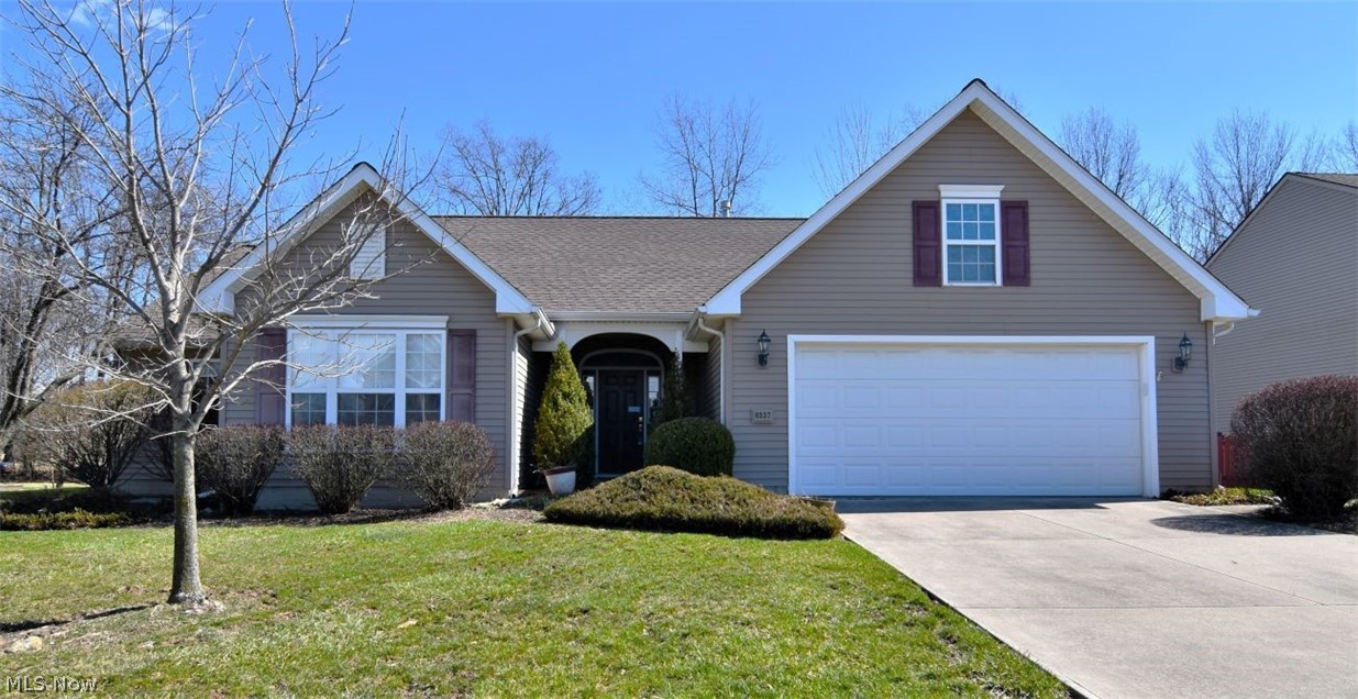 8337 Burlington Drive North Ridgeville OH 44039